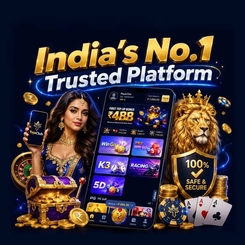 TajaClub India's No.1 trusted platform promotion